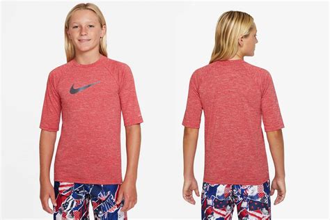 jongens zwembroek nike|Nike's beste zwemkleding voor kids.